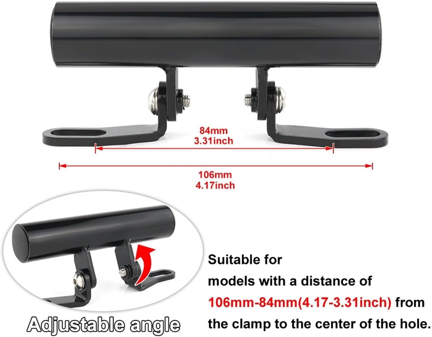 オートバイ用ウィングレット エアロダイナミック ウィング フェア